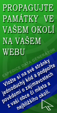 Lokality data gener�tor